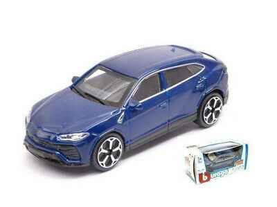 STREET FIRE ESPO 1:43 - babykid
