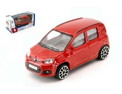 STREET FIRE ESPO 1:43 - babykid