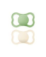 SUCCH AIR 6+ CAUCCIU CONF DOPPIA NEUTRO - babykid