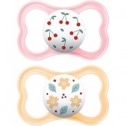 SUCCH AIR 6+ SILICONE CONF DOPPIA FEMMINA - babykid