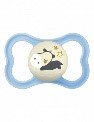 SUCCH AIR NIGHT 6+ CONF DOPPIA SILICONE MASCHIO - babykid