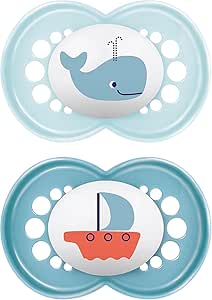 SUCCH ORIGINAL 16+ SILIC CONF DOPPIA MASCHIO - babykid