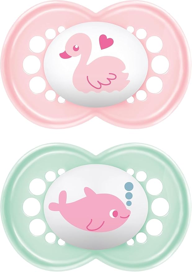 SUCCH ORIGINAL 16+ SILICONE CONF DOPPIA FEMMINA - babykid