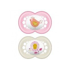 SUCCH ORIGINAL 16+ SILICONE CONF DOPPIA FEMMINA - babykid