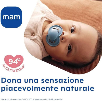 SUCCH ORIGINAL 16+ SILICONE CONF DOPPIA FEMMINA - babykid