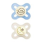 SUCCH ORIGINAL START NIGHT SILICONE NEUTRO - babykid