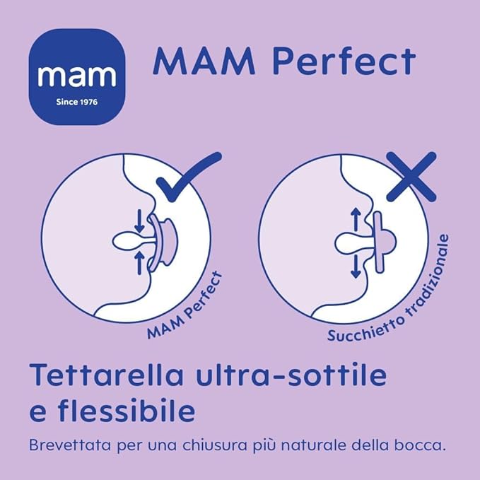 SUCCH PERFECT 16+ NEUTRO CONF DOPPIA - babykid