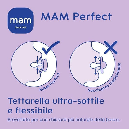 SUCCH PERFECT 16+ NEUTRO CONF DOPPIA - babykid
