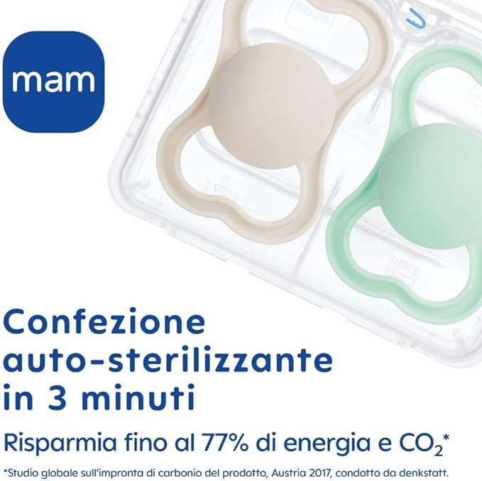 SUCCH PERFECT 16+ NEUTRO CONF DOPPIA - babykid