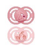 SUCCH PERFECT 16+ SILIC FEMM - babykid