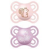 SUCCH PERFECT 2 - 6 SILIC FEMMINA - babykid