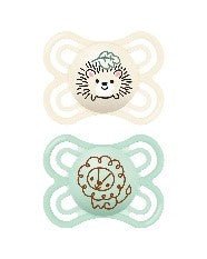 SUCCH PERFECT 2 - 6 SILIC NEUTRO - babykid