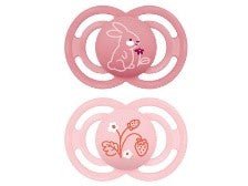 SUCCH PERFECT 6+ FEMMINA CONF DOPPIA - babykid