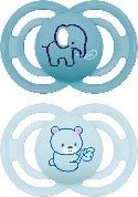 SUCCH PERFECT CONF DOPPIA 6+ SILICONE - babykid