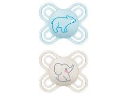 SUCCH PERFECT START 0 - 2 MESI MASCH CONF DOPPIA - babykid