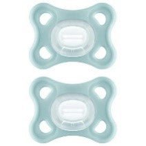 SUCCHIETTI COMFORT 2 - 6M - CONFEZIONE DOPPIA - babykid