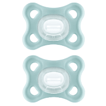 SUCCHIETTI COMFORT 2 - 6M - CONFEZIONE DOPPIA - babykid