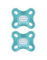 SUCCHIETTO COMFORT IN CONF, DOPPIA, NEUTRO - babykid