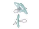 SUCCHIETTO CONFORT 3 - 12 MESI CONF DOPPIA SILICONE FEMM - babykid