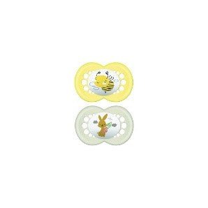 SUCCHIETTO ORIGINAL 16+ NEUTRO CONF DOPPIA - babykid