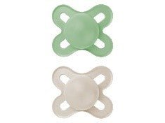 SUCCHIETTO START NANO 0 - 2 CONF DOPPIA CAUCCIU - babykid