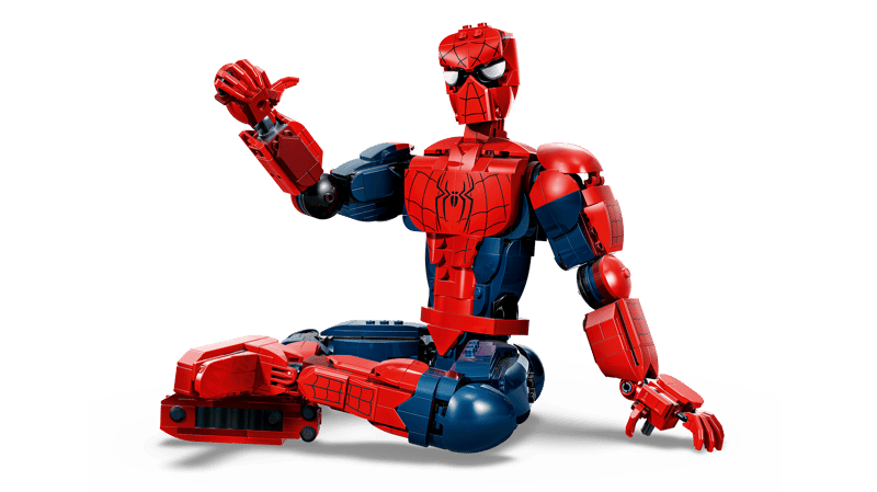SUPER HEROES MARVEL - SUPER HEROES 76346 - 76346 - babykid
