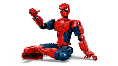SUPER HEROES MARVEL - SUPER HEROES 76346 - 76346 - babykid