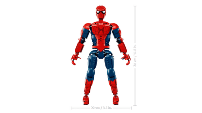 SUPER HEROES MARVEL - SUPER HEROES 76346 - 76346 - babykid