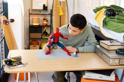 SUPER HEROES MARVEL - SUPER HEROES 76346 - 76346 - babykid