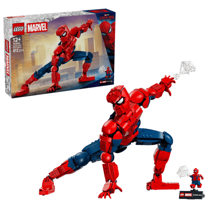 SUPER HEROES MARVEL - SUPER HEROES 76346 - 76346 - babykid