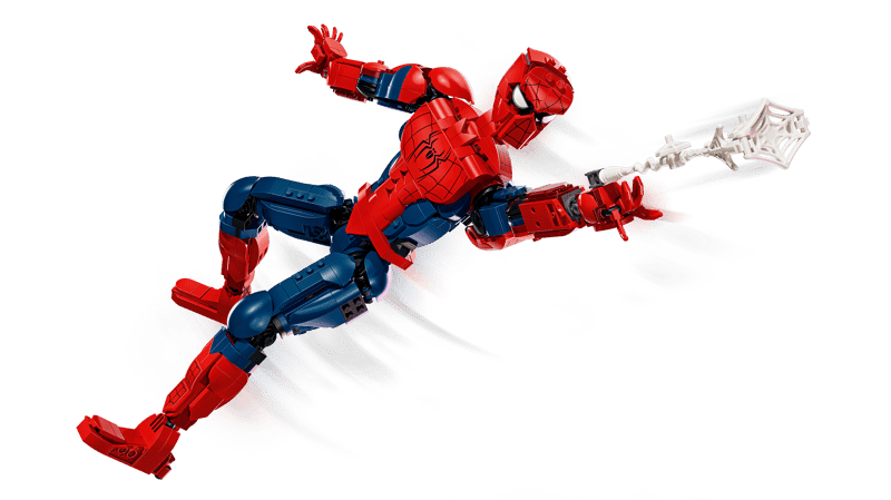 SUPER HEROES MARVEL - SUPER HEROES 76346 - 76346 - babykid