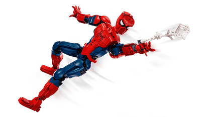 SUPER HEROES MARVEL - SUPER HEROES 76346 - 76346 - babykid