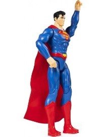 SUPERMAN 30 CM - babykid