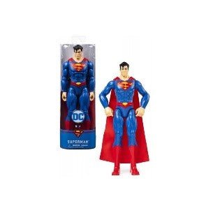 SUPERMAN 30 CM - babykid
