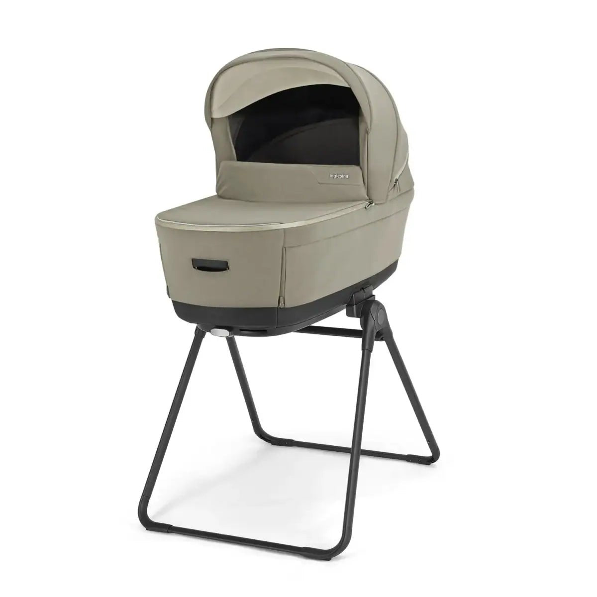 SYSTEM QUATTRO ELECTA DRW - R - EVO HANGAR BEIGE - babykid