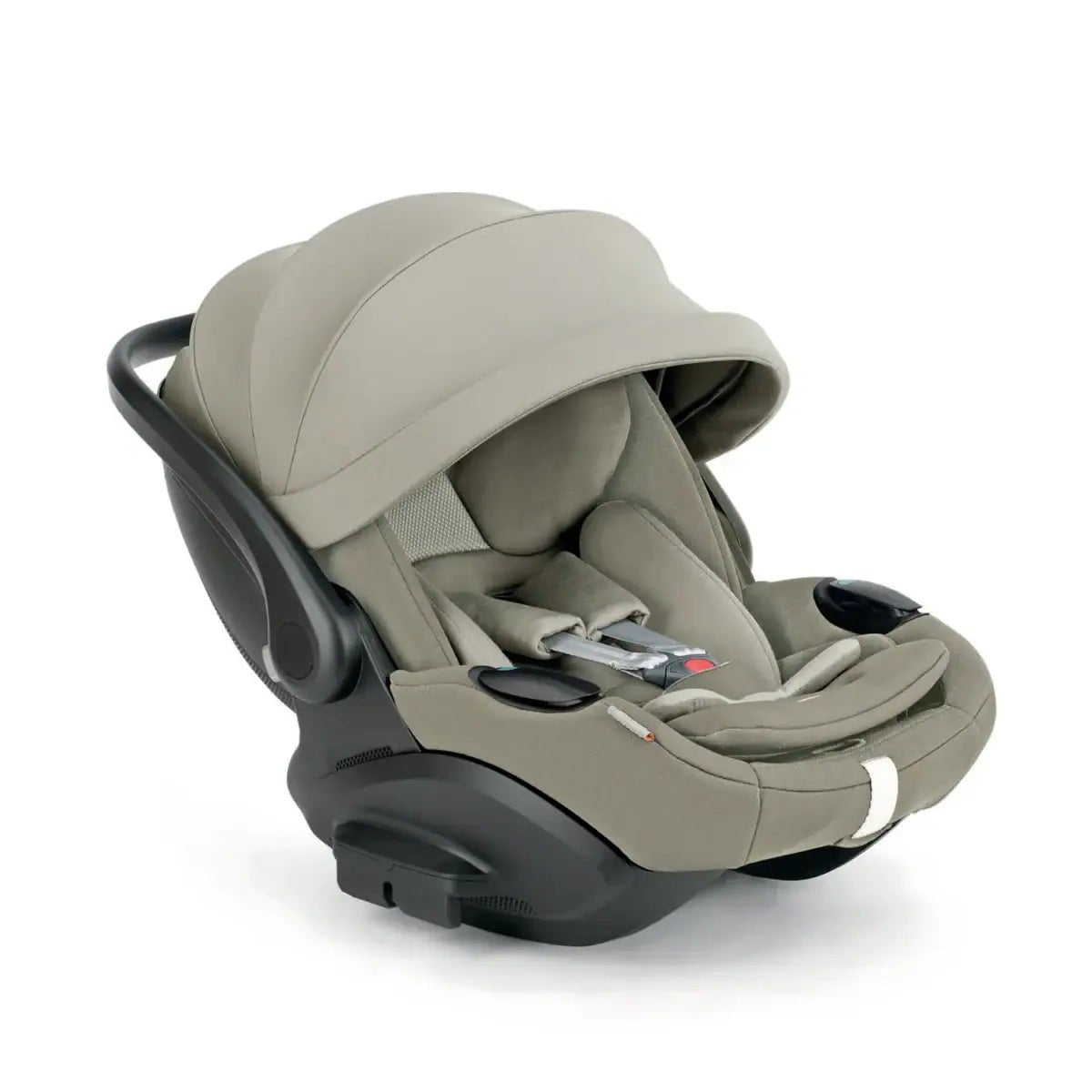 SYSTEM QUATTRO ELECTA DRW - R - EVO HANGAR BEIGE - babykid