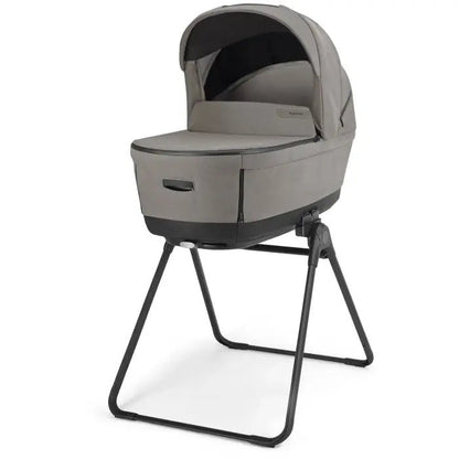 SYSTEM QUATTRO ELECTA DRW-R-EVO STUDIO GREY - babykid