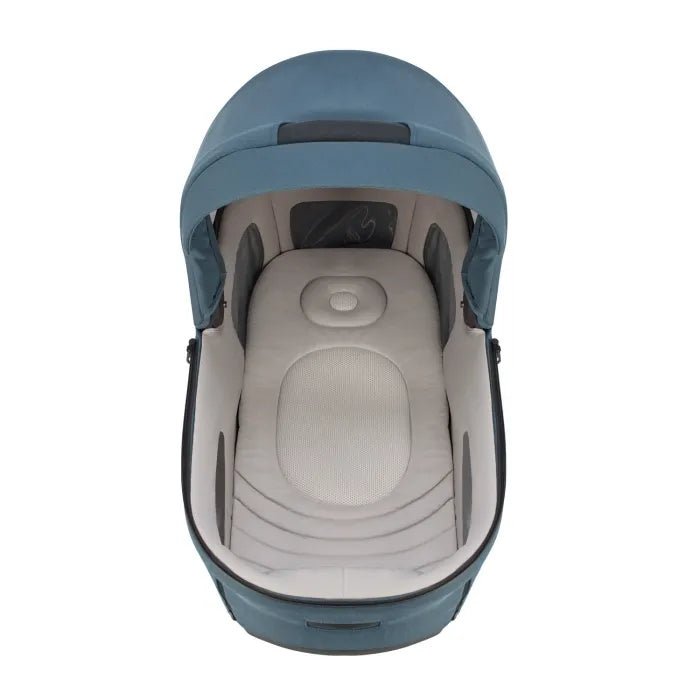 SYSTEM QUATTRO ELECTA DRW-R-EVO STUDIO GREY - babykid