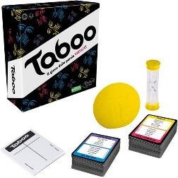 TABOO - babykid