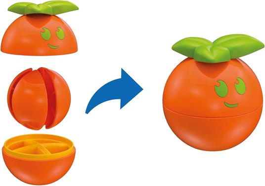 TACKING FRUIT SET - babykid