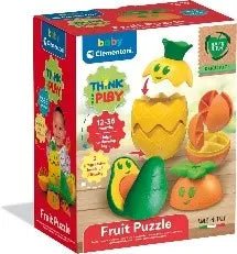 TACKING FRUIT SET - babykid