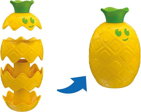 TACKING FRUIT SET - babykid