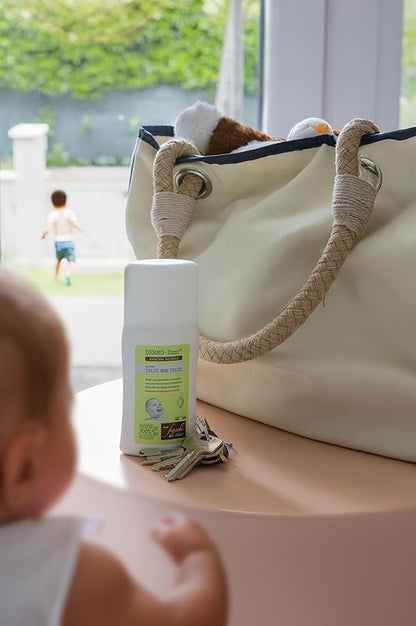 TALCO NON TALCO SPRAY - babykid