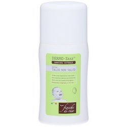 TALCO NON TALCO SPRAY - babykid
