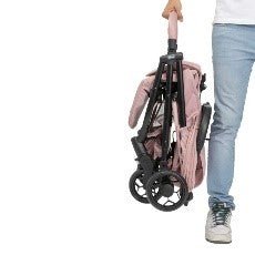 TAORMINA BLUSH - babykid