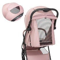 TAORMINA BLUSH - babykid