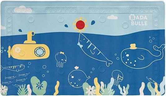 TAPPETINO CON INDICATORE TEMPERATURA - babykid