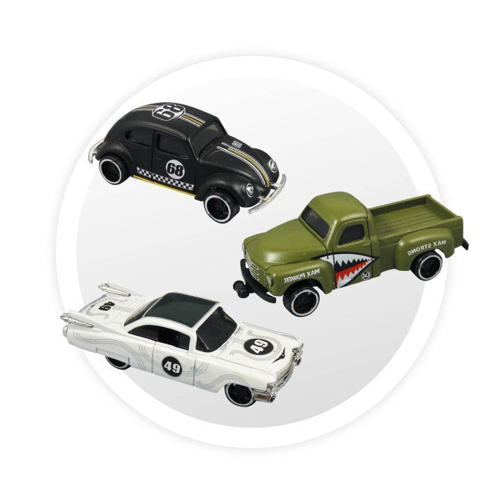 TAPPETO CON SEMAFORI E AUTO - babykid