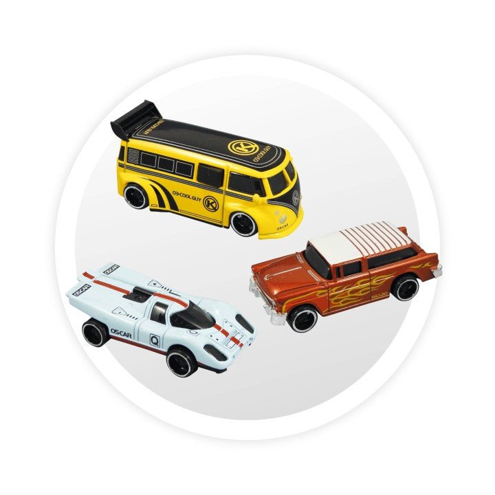 TAPPETO CON SEMAFORI E AUTO - babykid