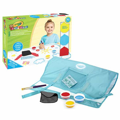 TAPPETONE PITTURA & RIPITTURA MK - babykid